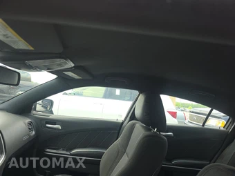 2016 Dodge Charger SXT – miniatura 19