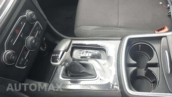 2016 Dodge Charger SXT – miniatura 27