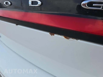 2016 Dodge Charger SXT - miniatura 20