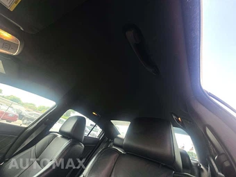 2016 Dodge Charger SXT - miniatura 8