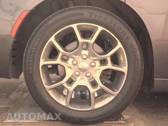 2016 Dodge Charger SXT – miniatura 11