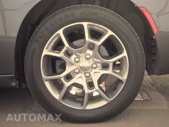 2016 Dodge Charger SXT – miniatura 12