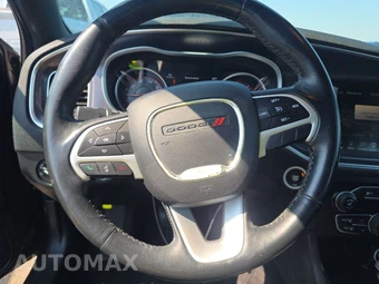 2016 Dodge Charger SXT – miniatura 16