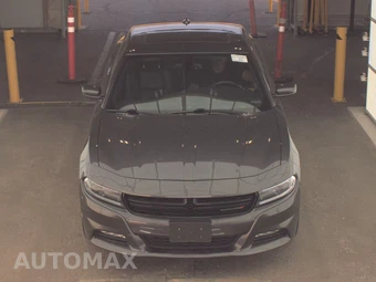 2016 Dodge Charger SXT – miniatura 2