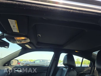 2016 Dodge Charger SXT – miniatura 20