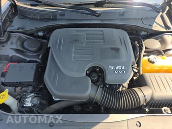 2016 Dodge Charger SXT – miniatura 22