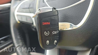 2016 Dodge Charger SXT – miniatura 24
