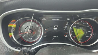 2016 Dodge Charger SXT – miniatura 25
