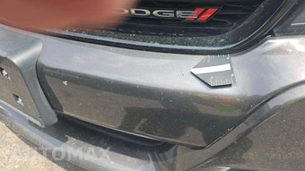 2016 Dodge Charger SXT – miniatura 28