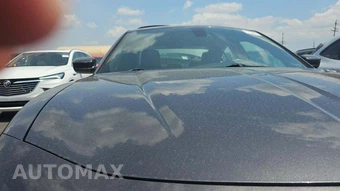 2016 Dodge Charger SXT – miniatura 31