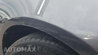 2016 Dodge Charger SXT – miniatura 47