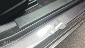 2016 Dodge Charger SXT – miniatura 52