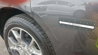 2016 Dodge Charger SXT – miniatura 55