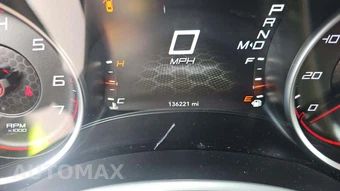 2016 Dodge Charger SXT – miniatura 60