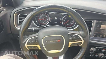 2016 Dodge Charger SXT – miniatura 61