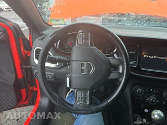 2016 Dodge Dart GT - miniatura 10