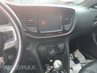 2016 Dodge Dart GT - miniatura 11