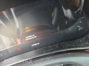 2016 Dodge Dart GT - miniatura 12