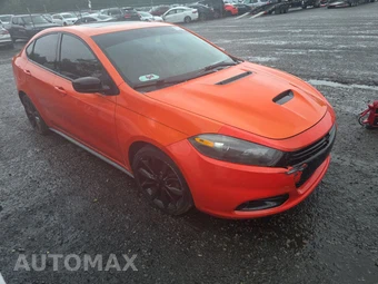 2016 Dodge Dart GT - miniatura 3