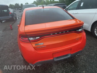 2016 Dodge Dart GT - miniatura 5