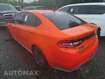 2016 Dodge Dart GT - miniatura 6