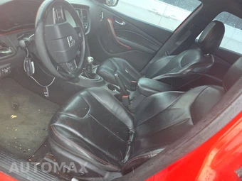 2016 Dodge Dart GT - miniatura 7