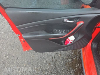 2016 Dodge Dart GT - miniatura 9