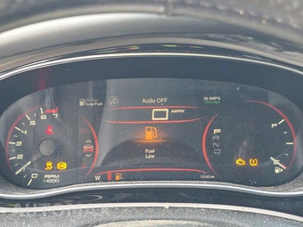 2016 Dodge Dart Limited – miniatura 12