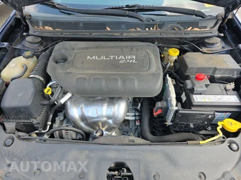 2016 Dodge Dart Limited – miniatura 15