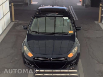 2016 Dodge Dart Limited – miniatura 2