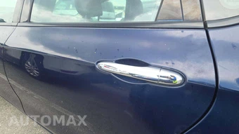 2016 Dodge Dart Limited – miniatura 21
