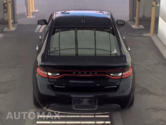 2016 Dodge Dart Limited – miniatura 5