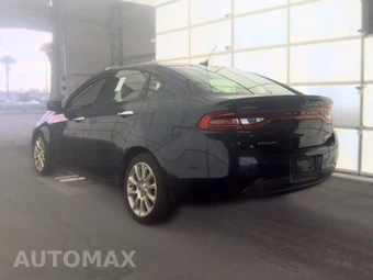 2016 Dodge Dart Limited – miniatura 6
