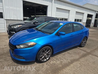2016 Dodge Dart SE