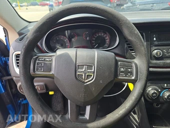 2016 Dodge Dart SE – miniatura 10