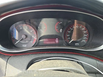 2016 Dodge Dart SE – miniatura 12