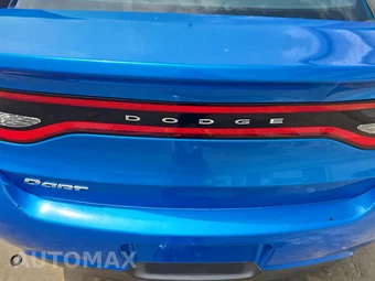 2016 Dodge Dart SE – miniatura 16