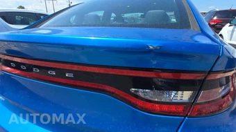 2016 Dodge Dart SE – miniatura 20