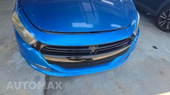 2016 Dodge Dart SE – miniatura 26