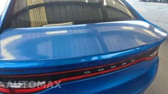 2016 Dodge Dart SE – miniatura 29
