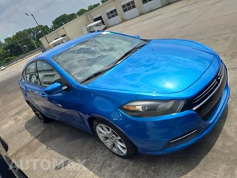 2016 Dodge Dart SE – miniatura 3