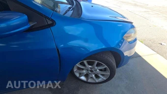 2016 Dodge Dart SE – miniatura 36