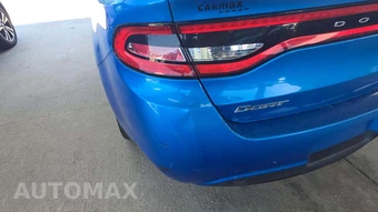 2016 Dodge Dart SE – miniatura 37