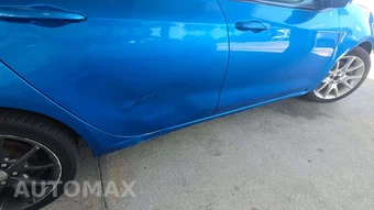 2016 Dodge Dart SE – miniatura 38