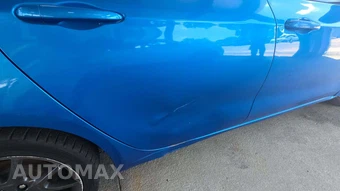 2016 Dodge Dart SE – miniatura 40