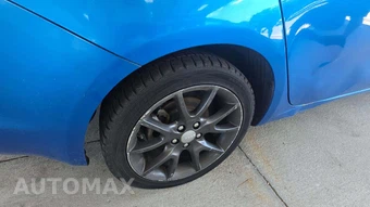 2016 Dodge Dart SE – miniatura 41