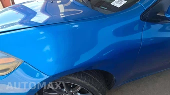 2016 Dodge Dart SE – miniatura 43