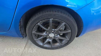 2016 Dodge Dart SE – miniatura 44