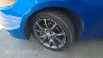 2016 Dodge Dart SE – miniatura 46