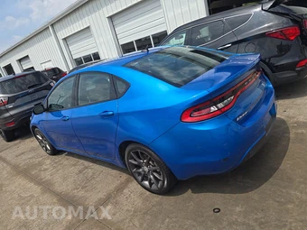 2016 Dodge Dart SE – miniatura 6